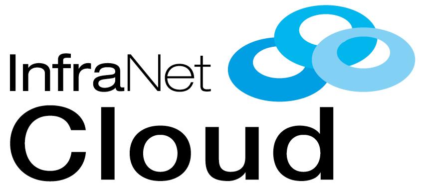 Cloud-Lösung InfraNet cloud