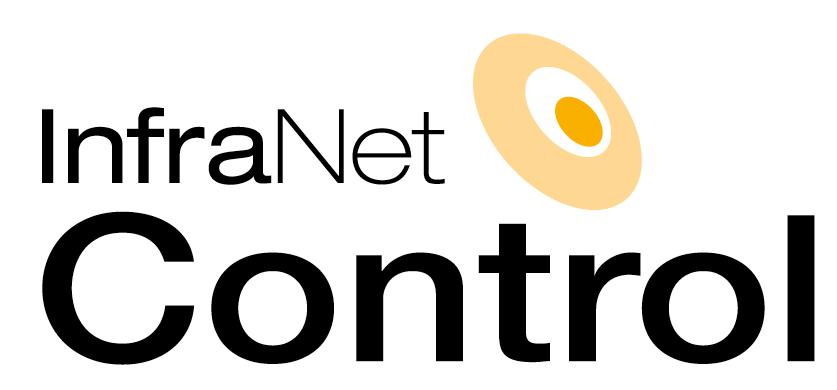 Monitoring-Lösung InfraNet control